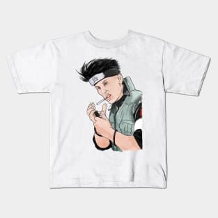 Tyler Herro Cunin Kids T-Shirt